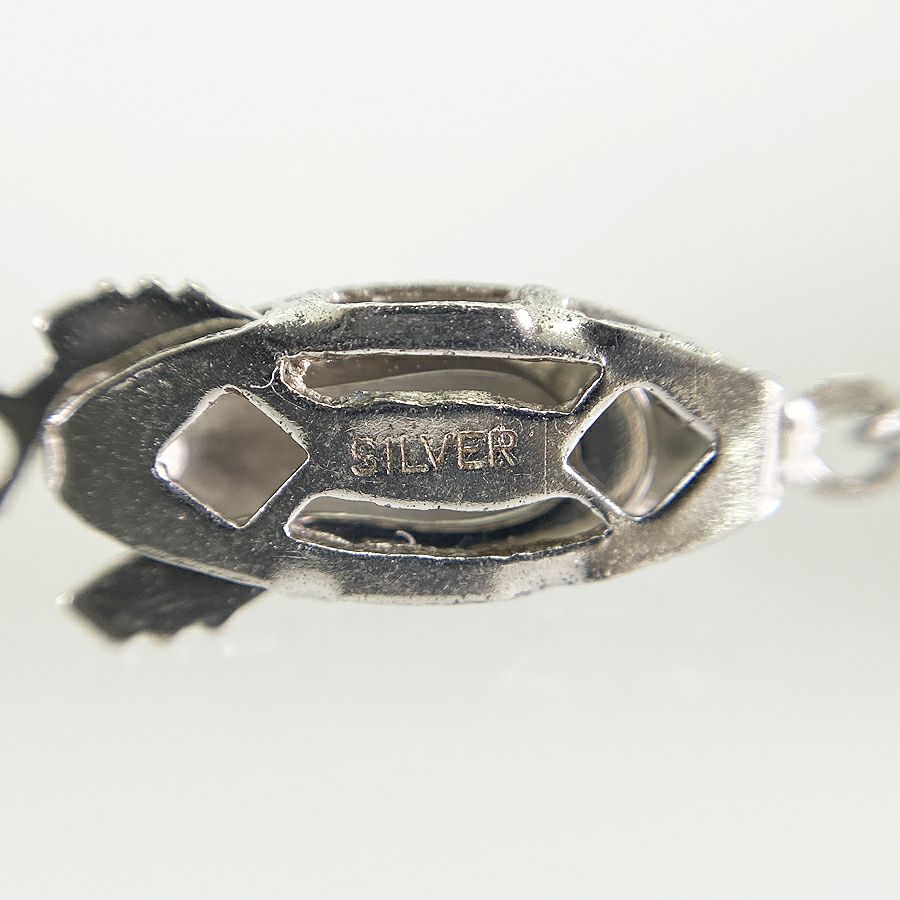 ノーブランド ネックレス