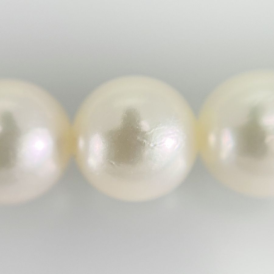 ノーブランド ネックレス