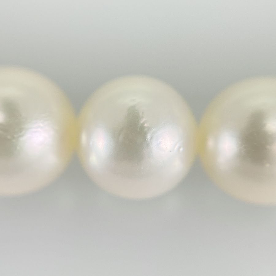 ノーブランド ネックレス