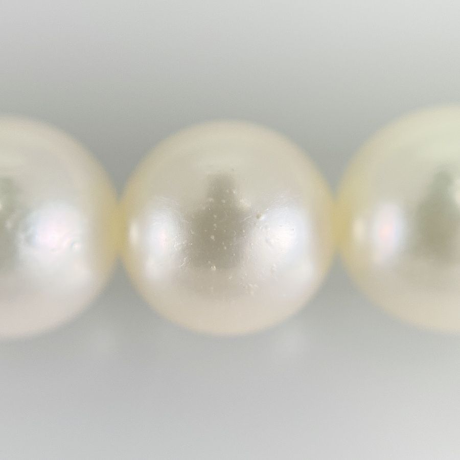 ノーブランド ネックレス