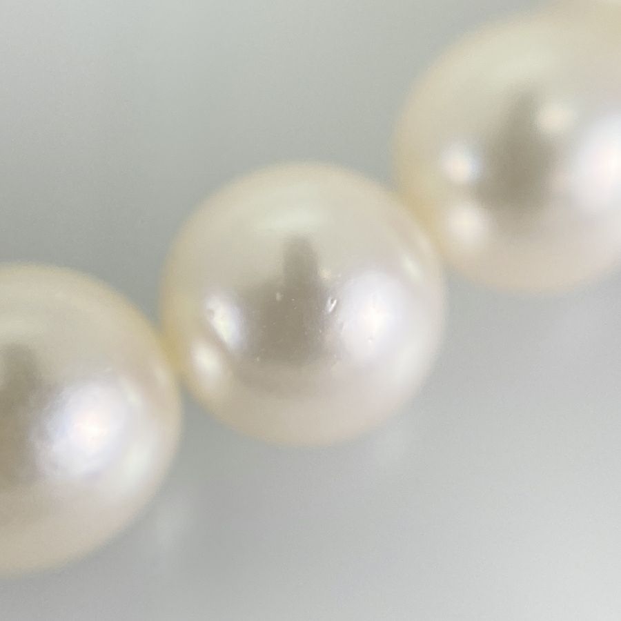 ノーブランド ネックレス