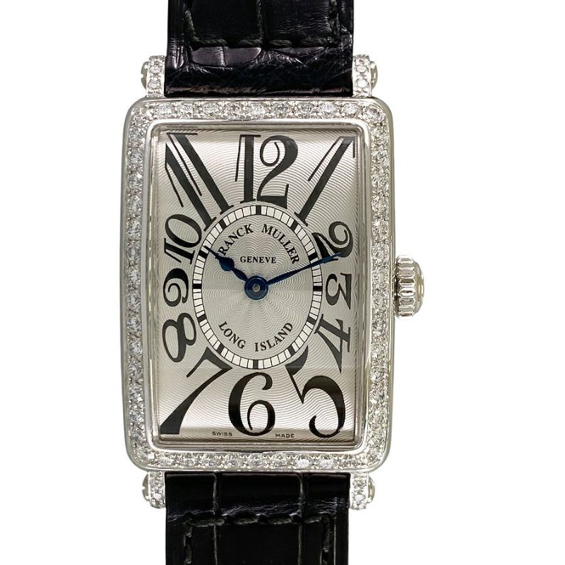 フランクミュラー 902QZD1R メンズ 腕時計