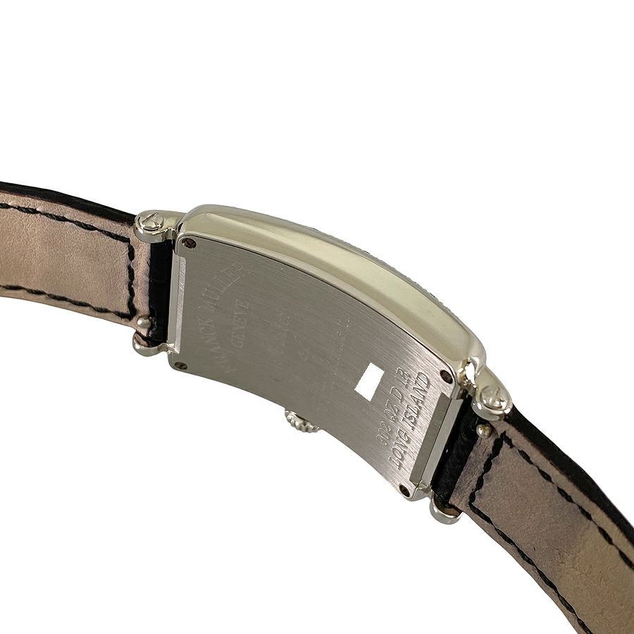 フランクミュラー 902QZD1R メンズ 腕時計