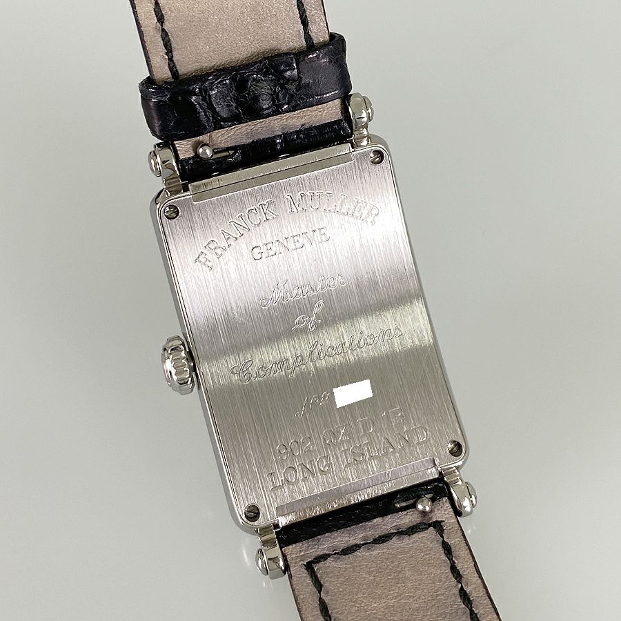 フランクミュラー 902QZD1R メンズ 腕時計