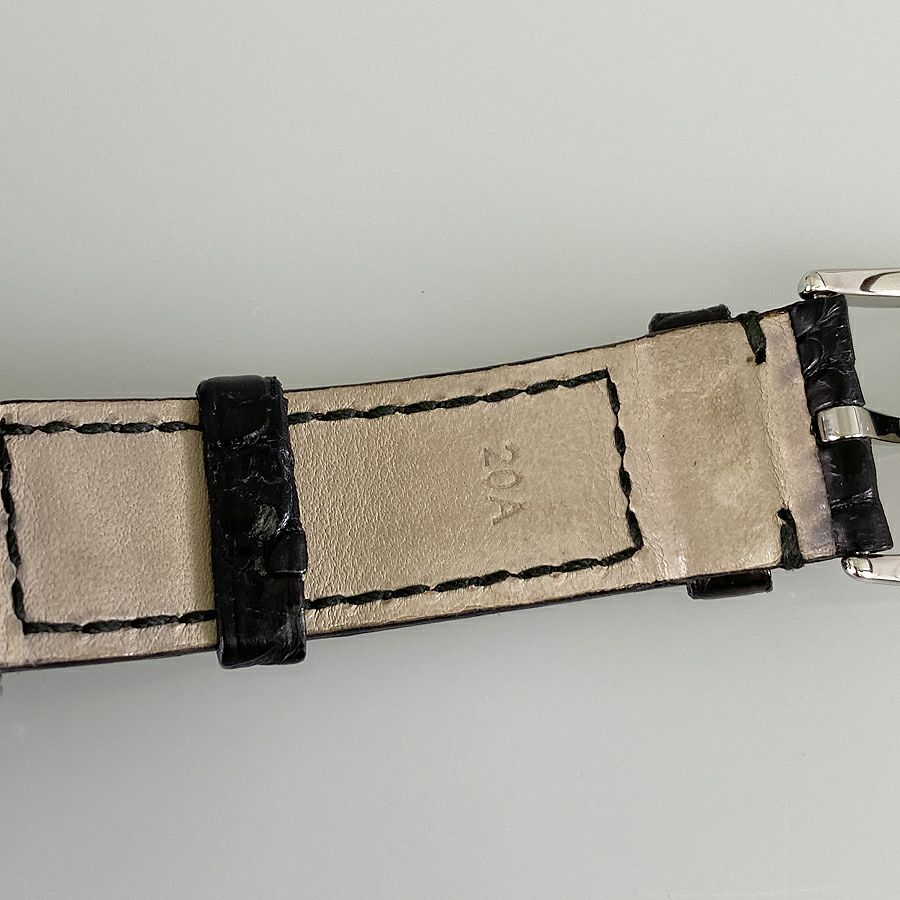 フランクミュラー 902QZD1R メンズ 腕時計