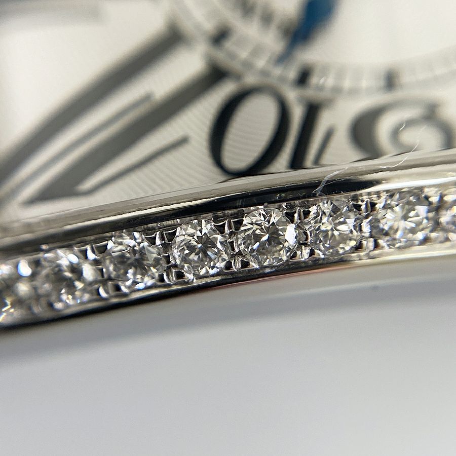 フランクミュラー 902QZD1R メンズ 腕時計