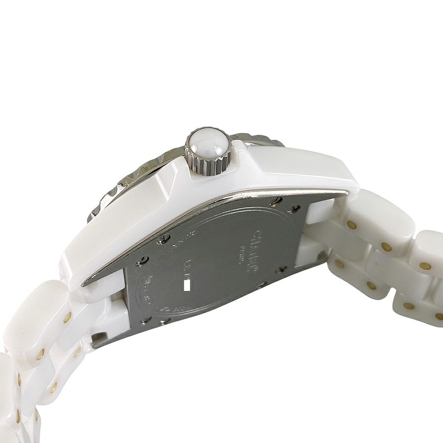 シャネル H1628 レディース 腕時計