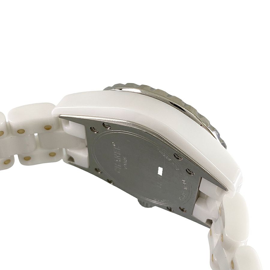 シャネル H1628 レディース 腕時計