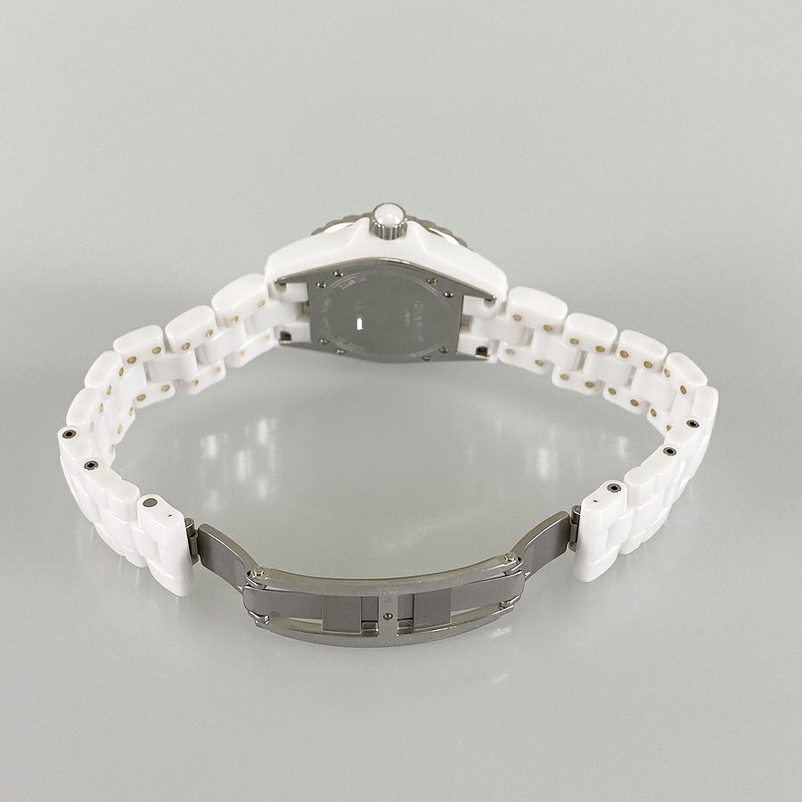 シャネル H1628 レディース 腕時計