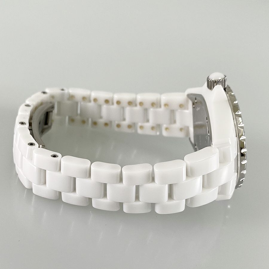 シャネル H1628 レディース 腕時計