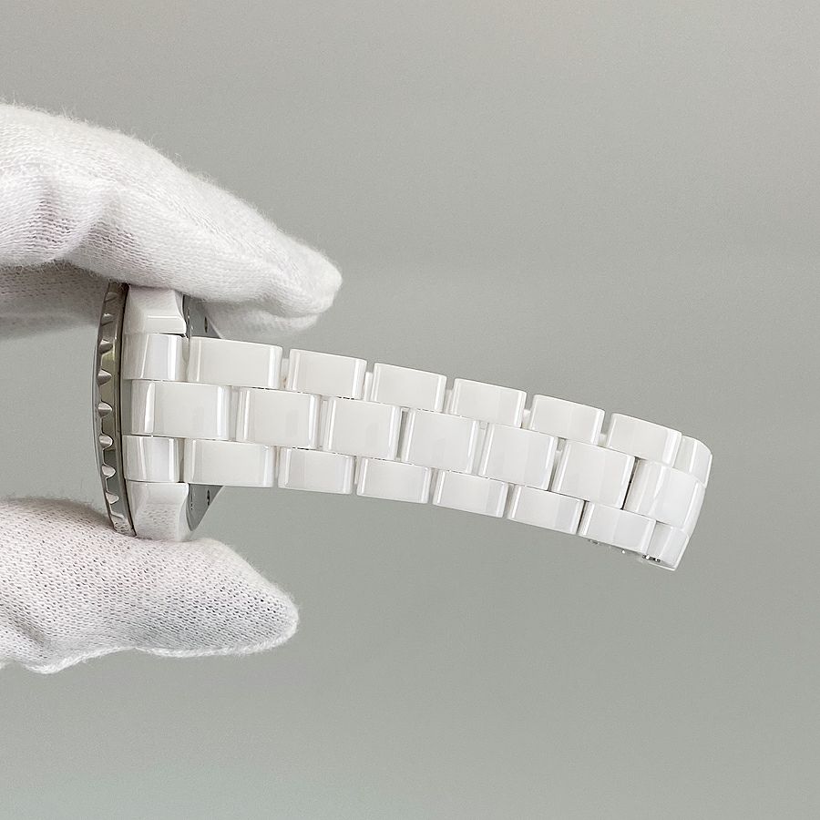 シャネル H1628 レディース 腕時計