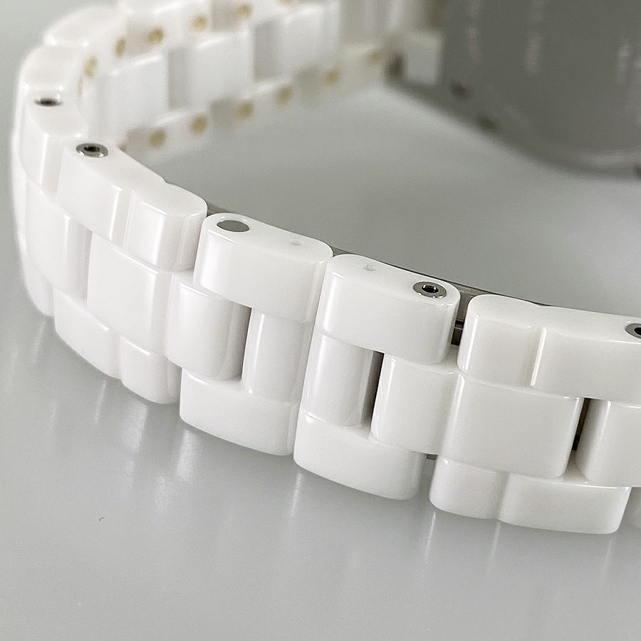 シャネル H1628 レディース 腕時計