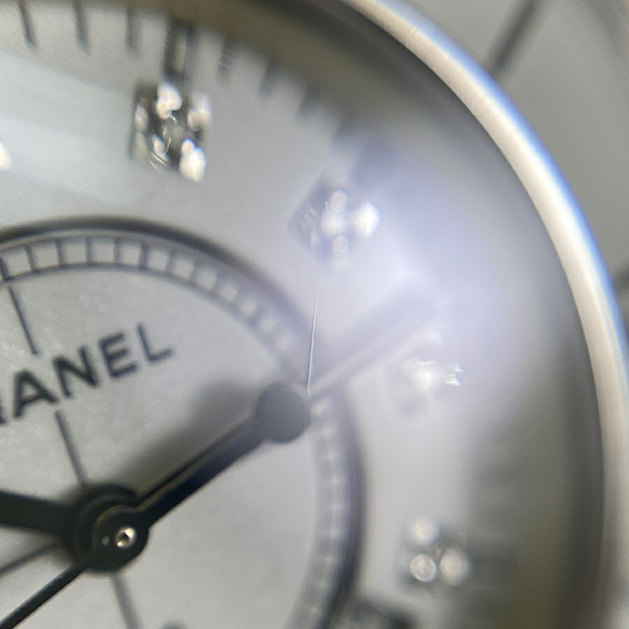 シャネル H1628 レディース 腕時計