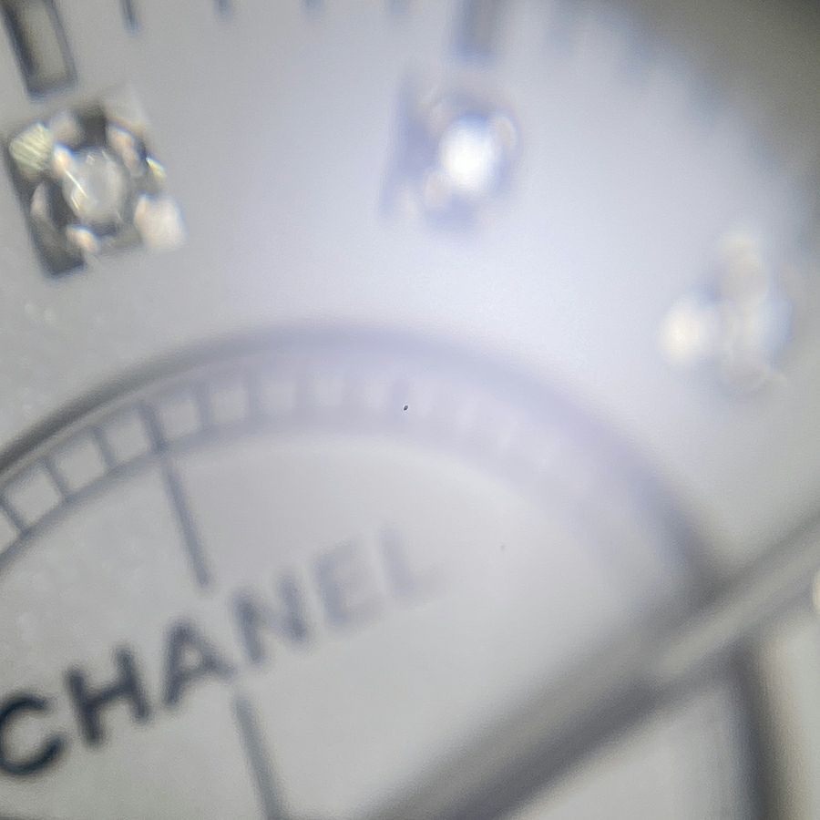 シャネル H1628 レディース 腕時計