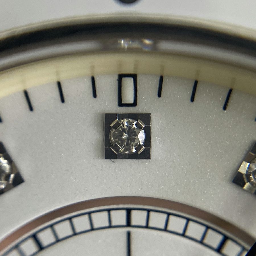 シャネル H1628 レディース 腕時計