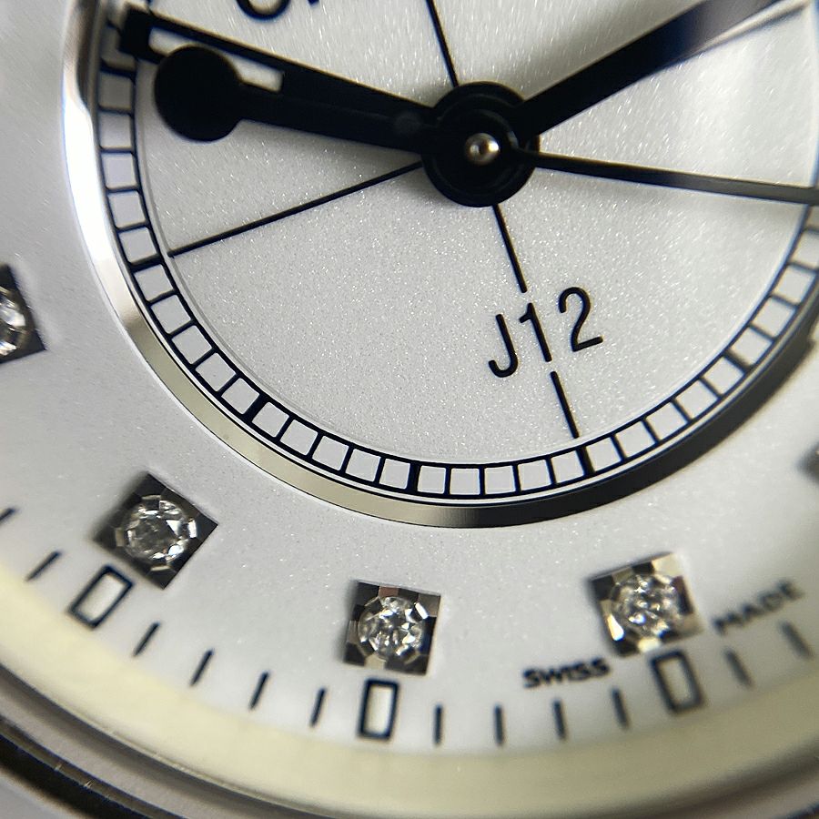 シャネル H1628 レディース 腕時計