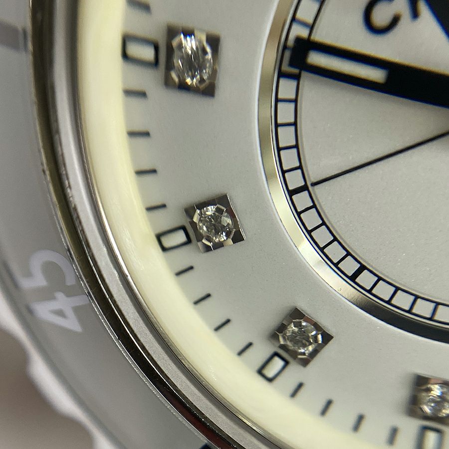 シャネル H1628 レディース 腕時計