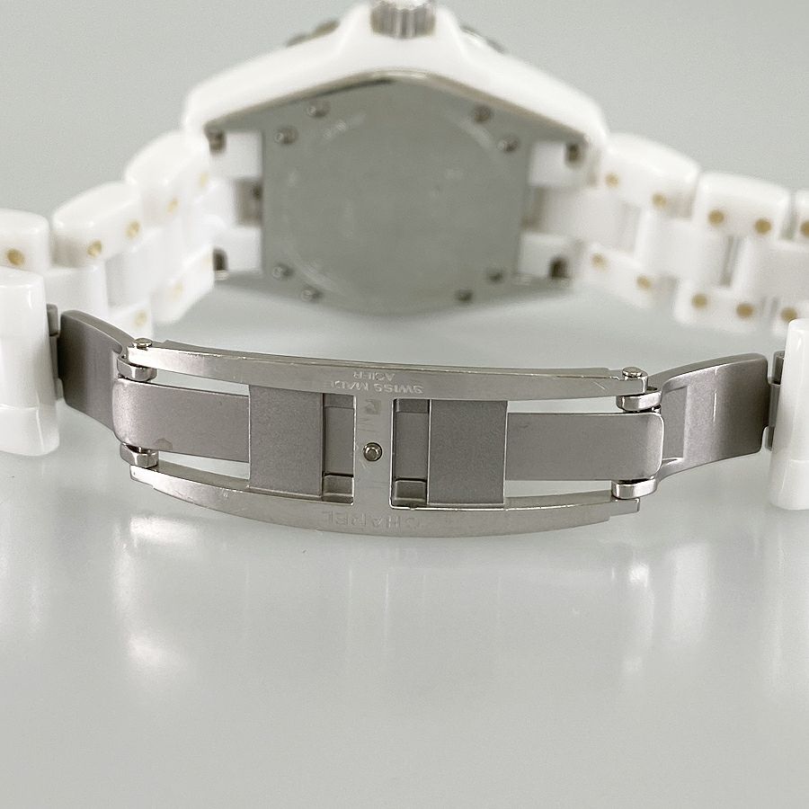 シャネル H1628 レディース 腕時計