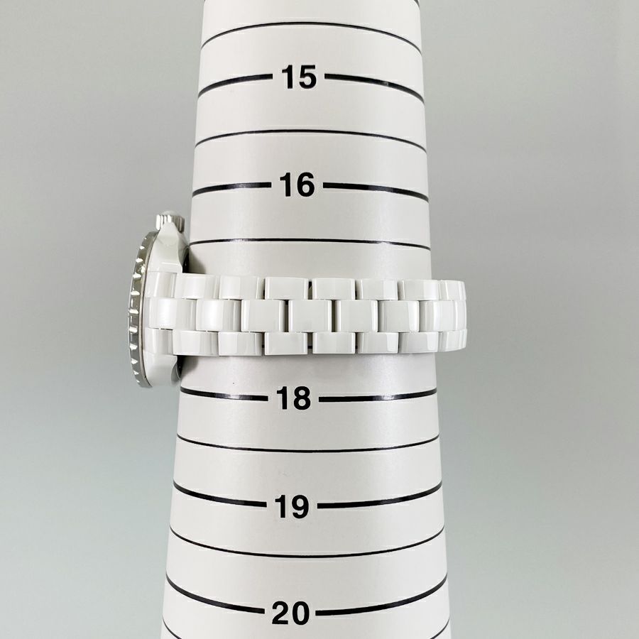 シャネル H1628 レディース 腕時計