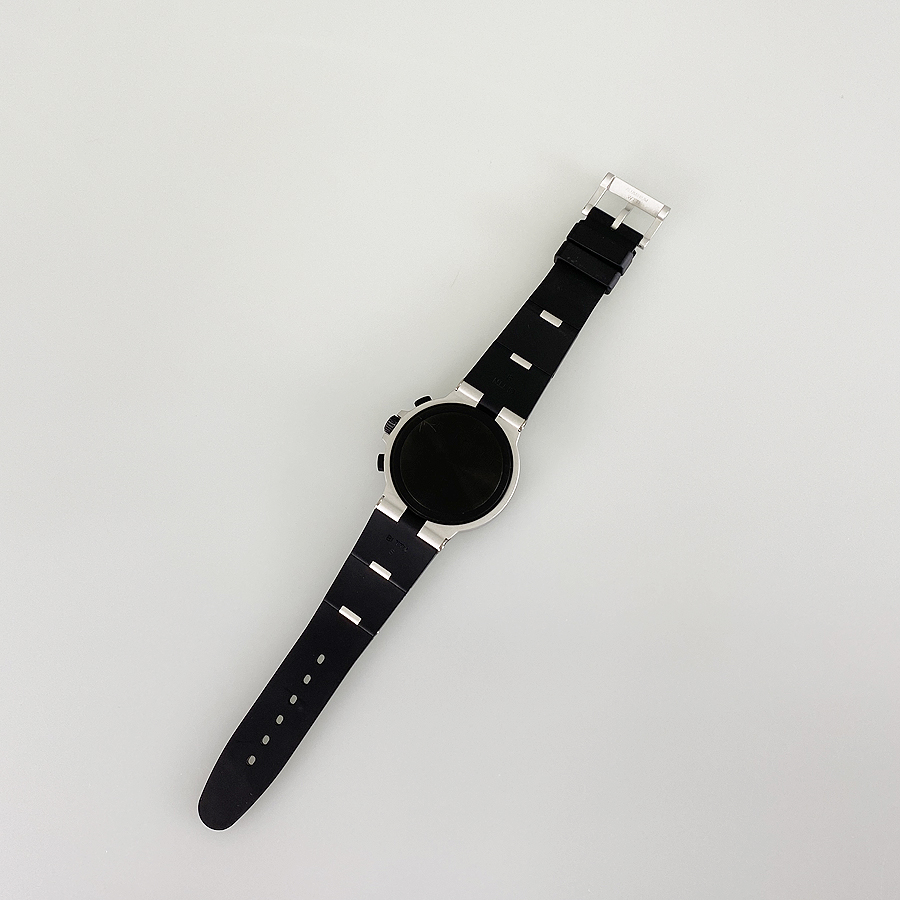 ブルガリ BB 41 AT CH メンズ 腕時計