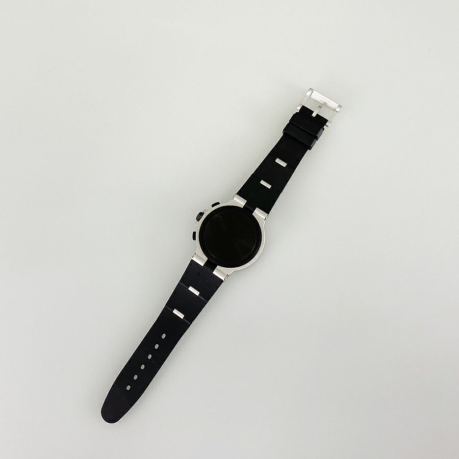 ブルガリ BB 41 AT CH メンズ 腕時計