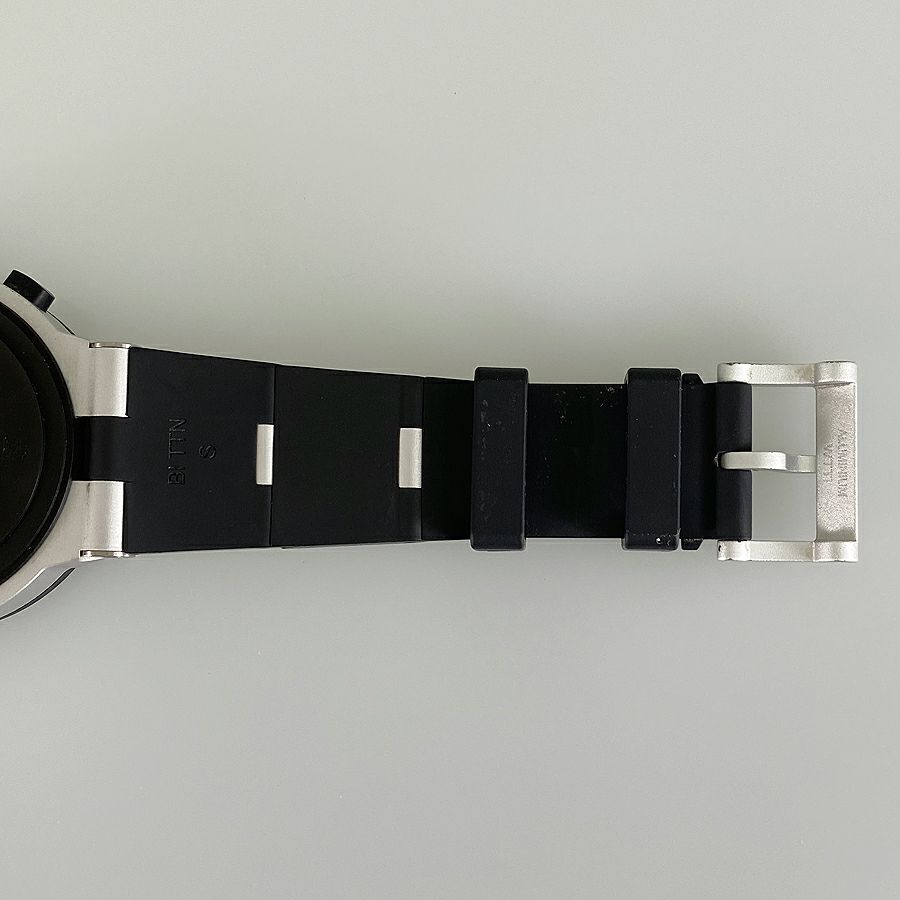 ブルガリ BB 41 AT CH メンズ 腕時計