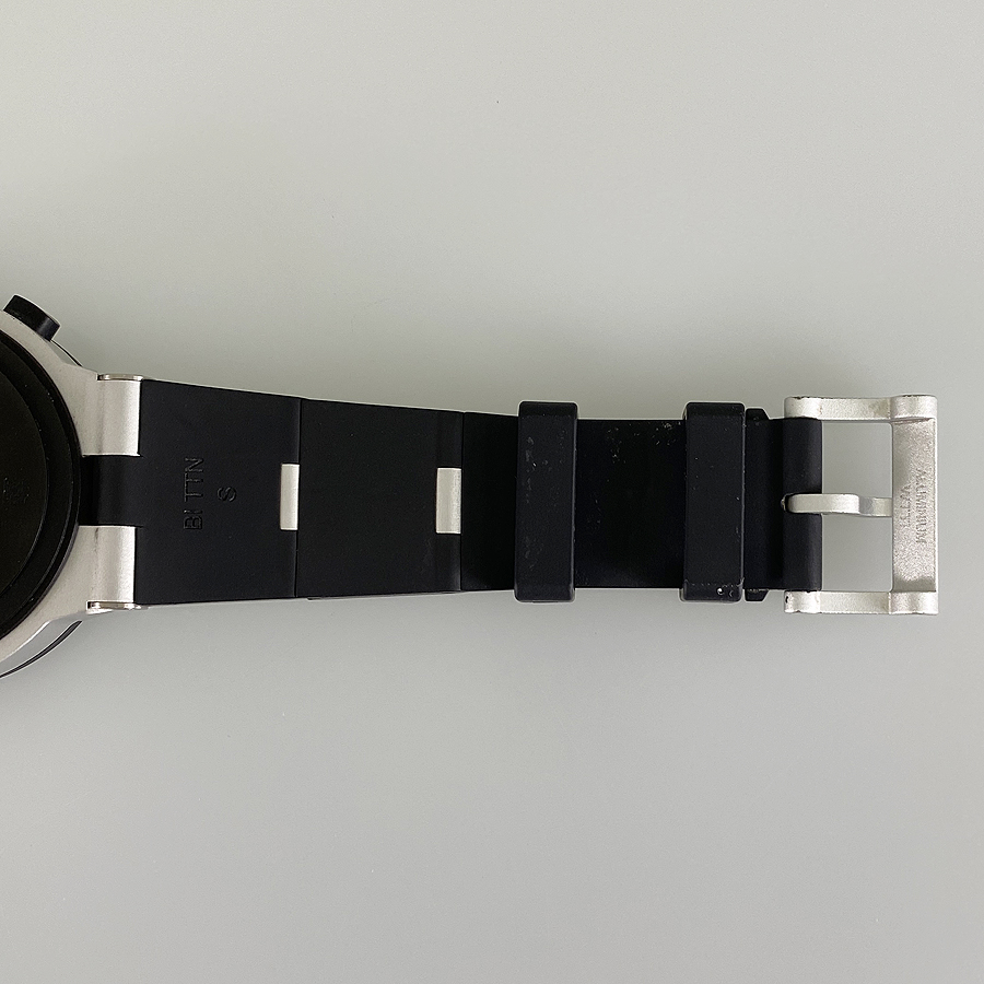 ブルガリ BB 41 AT CH メンズ 腕時計