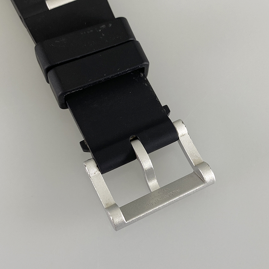 ブルガリ BB 41 AT CH メンズ 腕時計