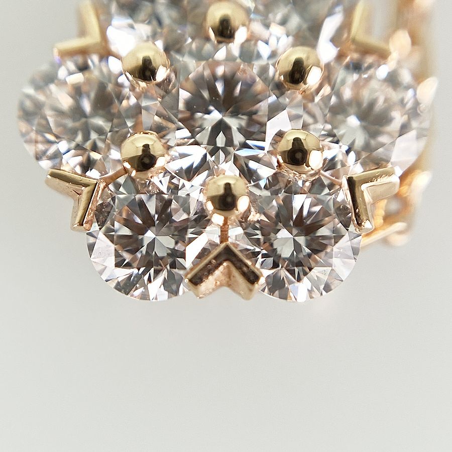 ヴァンクリーフ＆アーペル ネックレス