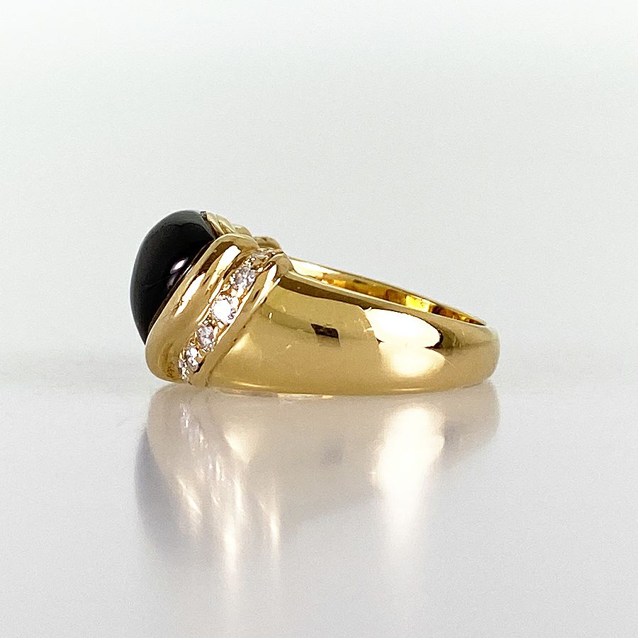 ブルガリ リング