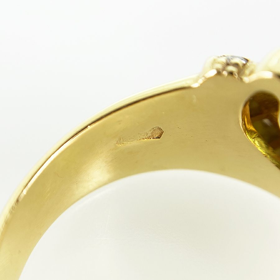 ブルガリ リング