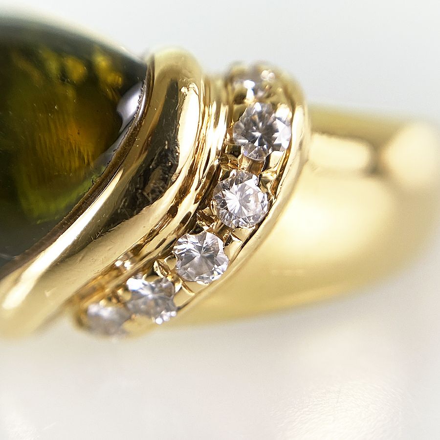 ブルガリ リング