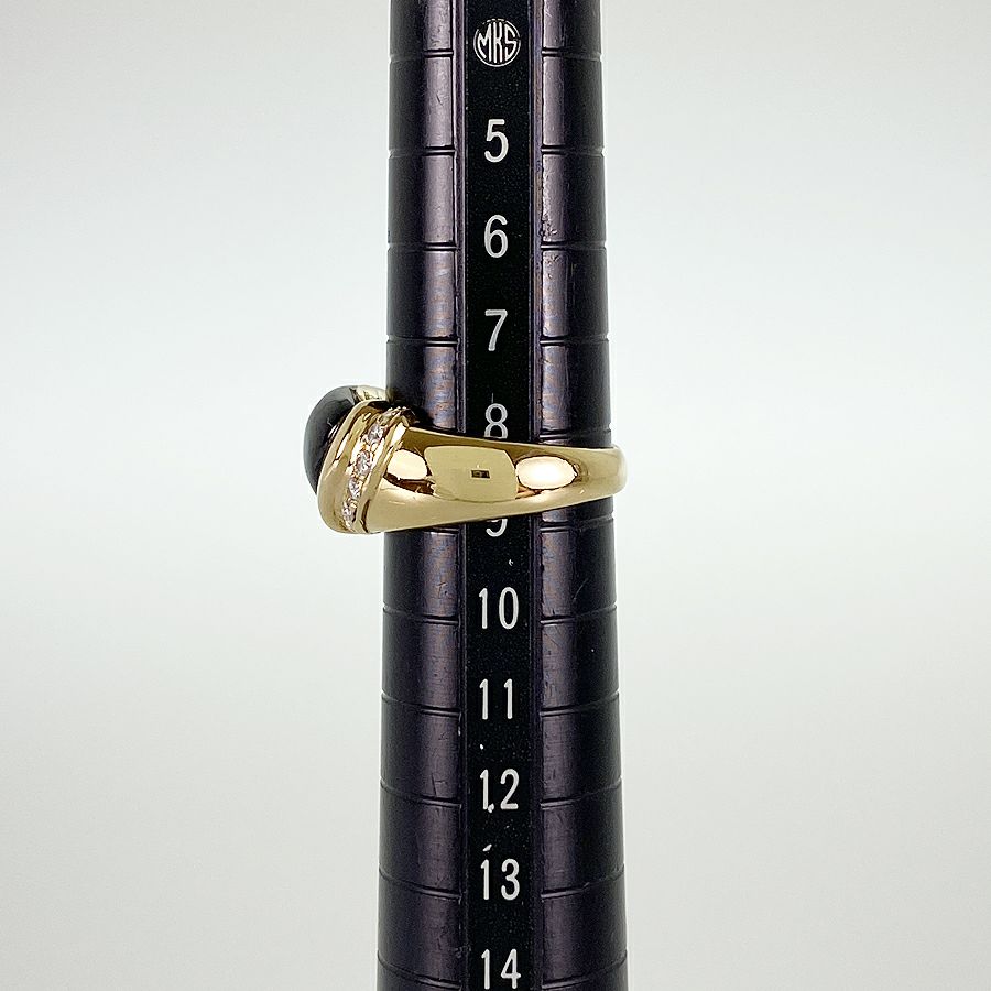 ブルガリ リング