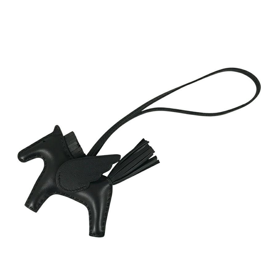 エルメス バッグチャーム