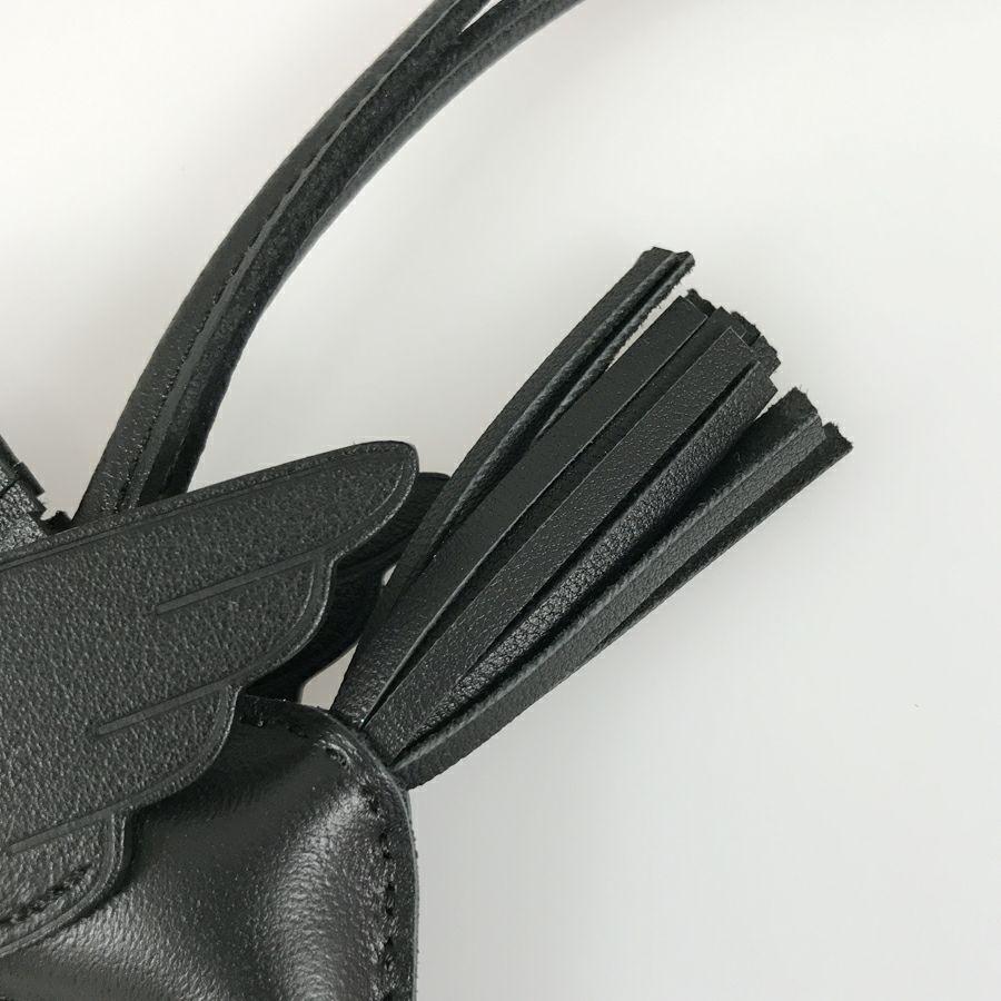 エルメス バッグチャーム