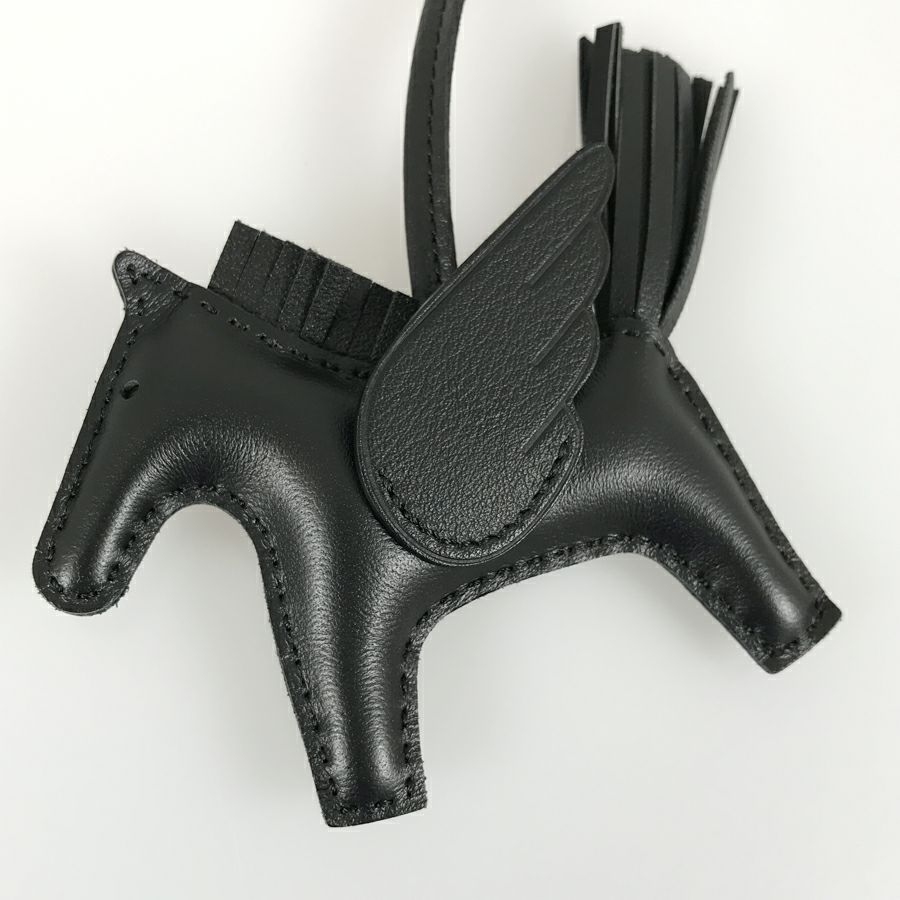 エルメス バッグチャーム