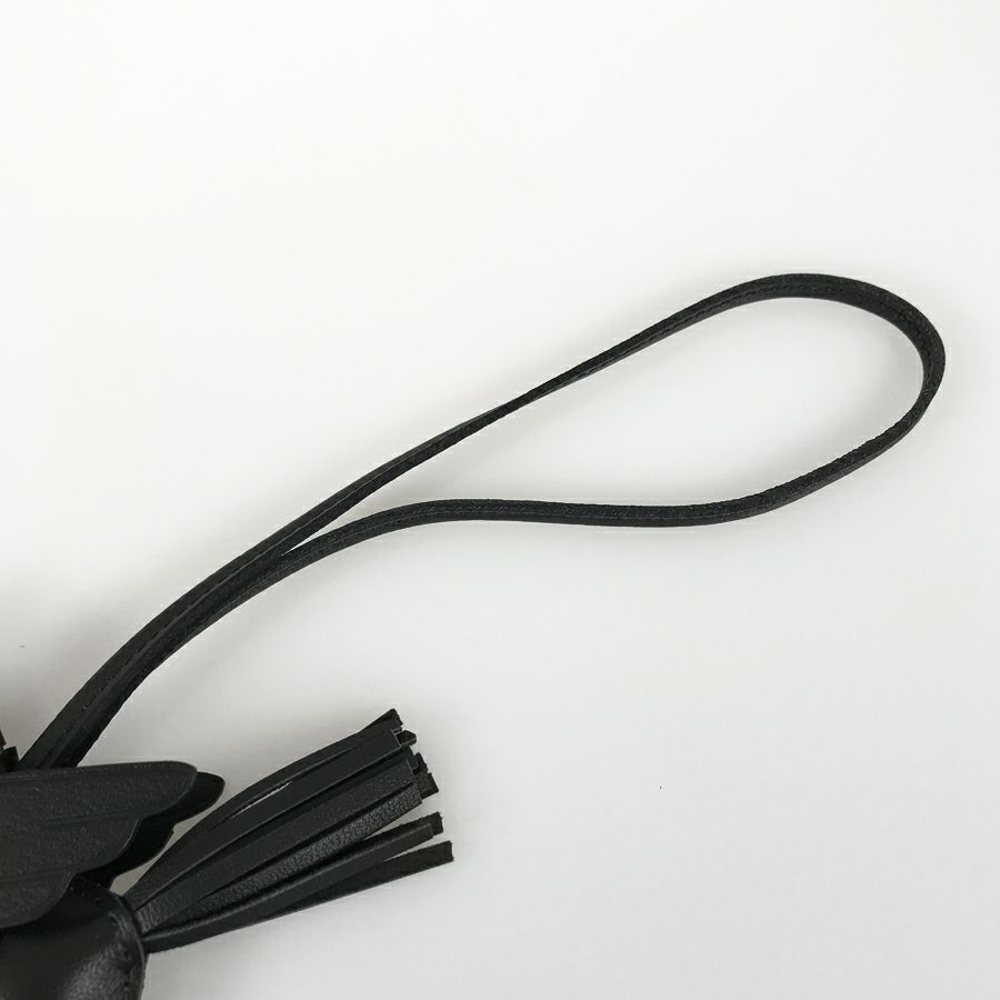 エルメス バッグチャーム