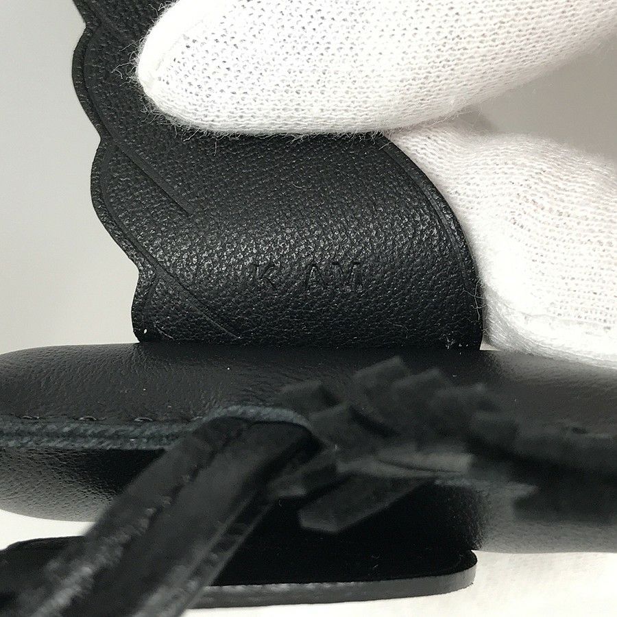 エルメス バッグチャーム