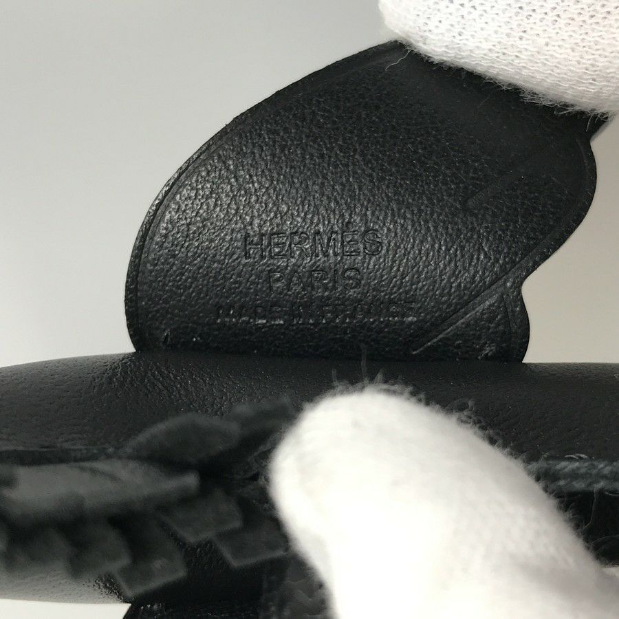 エルメス バッグチャーム