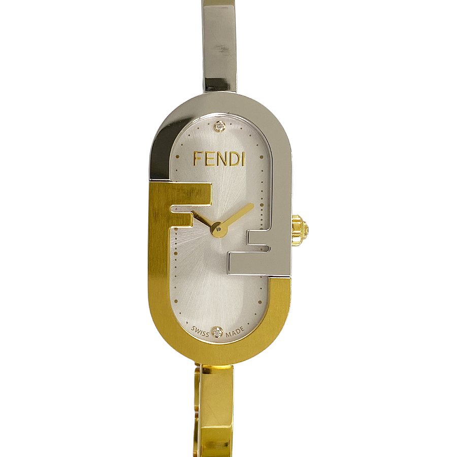 フェンディ オーロック レディース 腕時計 | キングラム