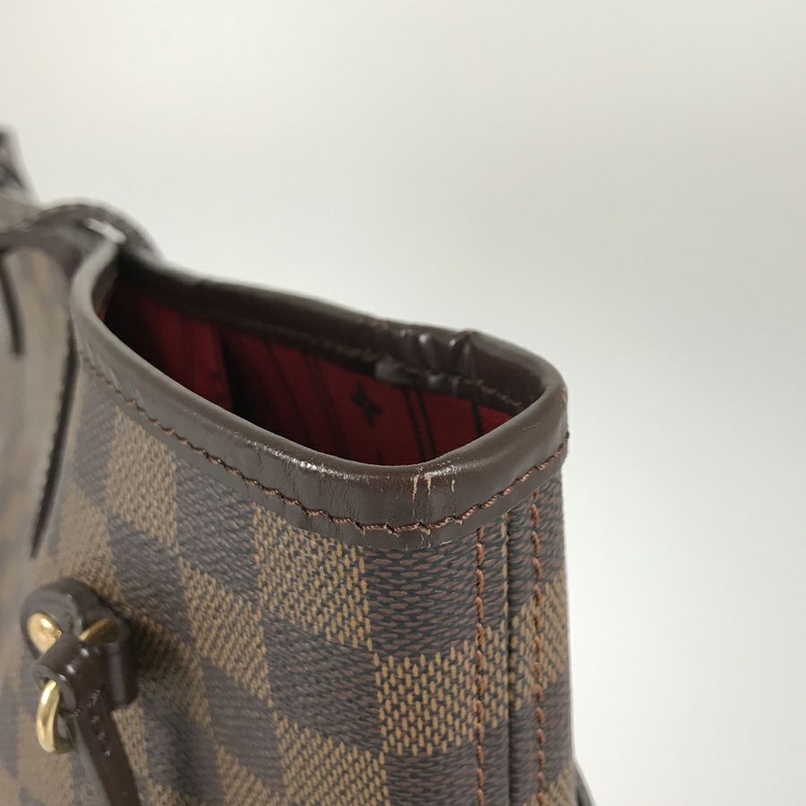 ルイ・ヴィトン トートバッグ