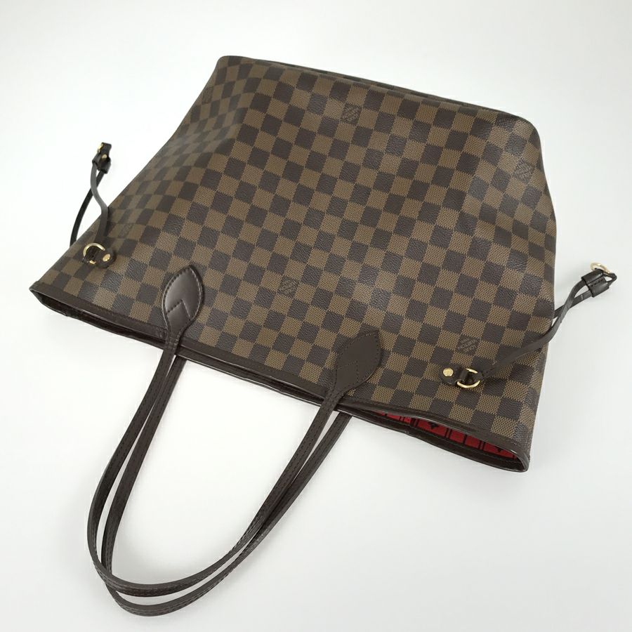 ルイ・ヴィトン トートバッグ