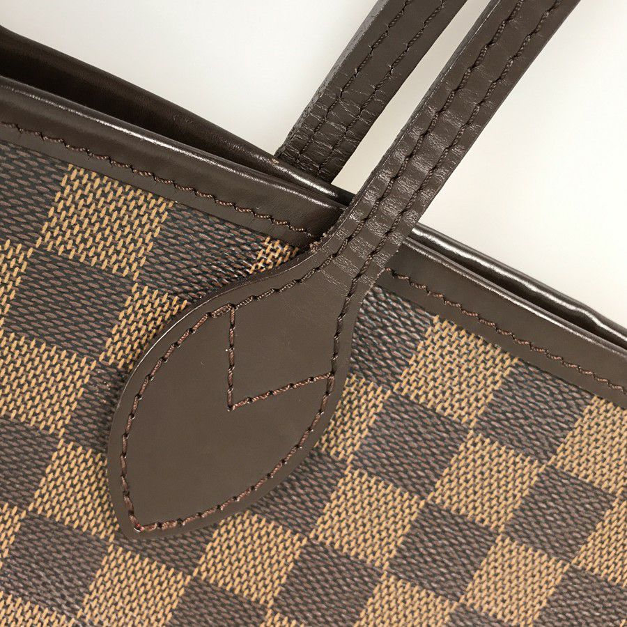 ルイ・ヴィトン トートバッグ