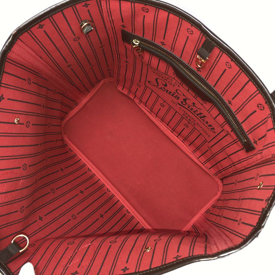 ルイ・ヴィトン トートバッグ