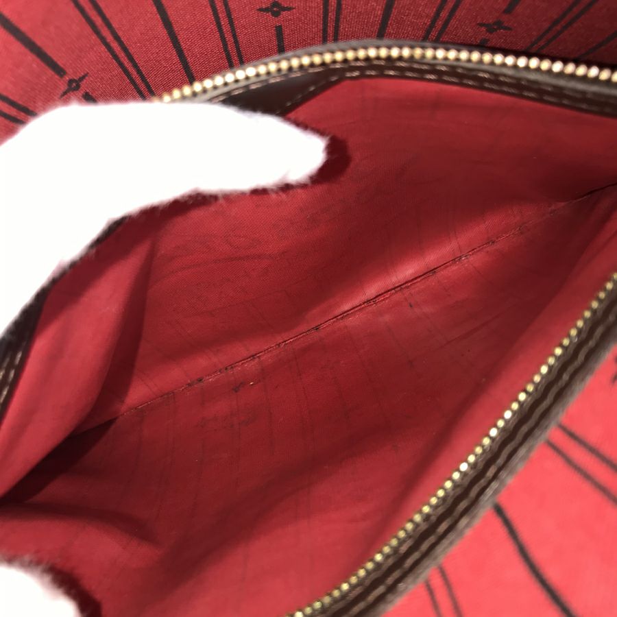 ルイ・ヴィトン トートバッグ