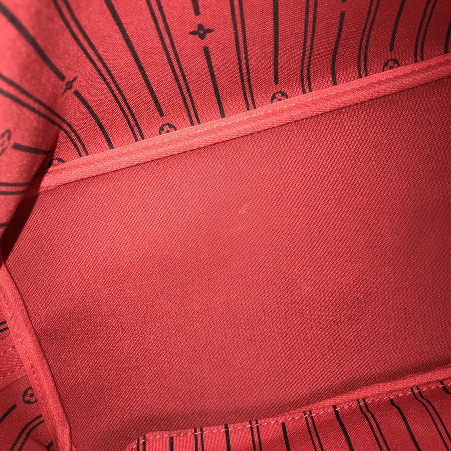 ルイ・ヴィトン トートバッグ