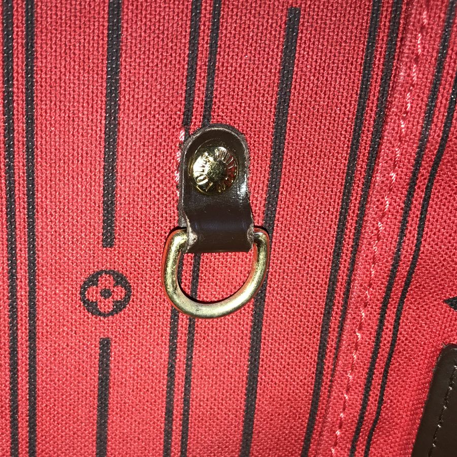 ルイ・ヴィトン トートバッグ