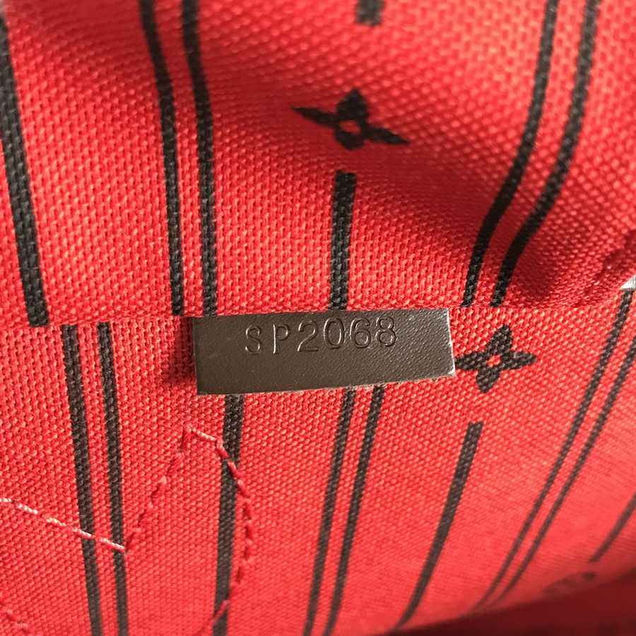 ルイ・ヴィトン トートバッグ