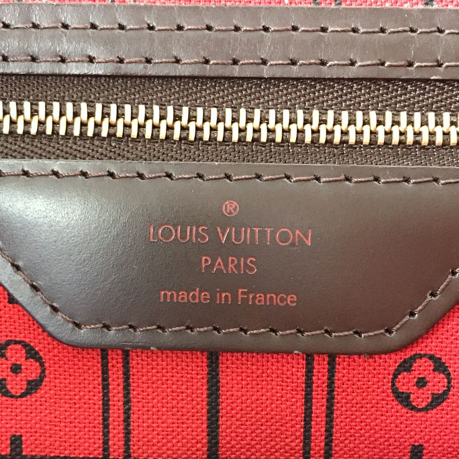 ルイ・ヴィトン トートバッグ