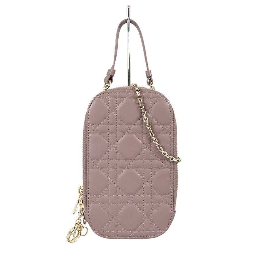 ディオール ショルダーバッグ